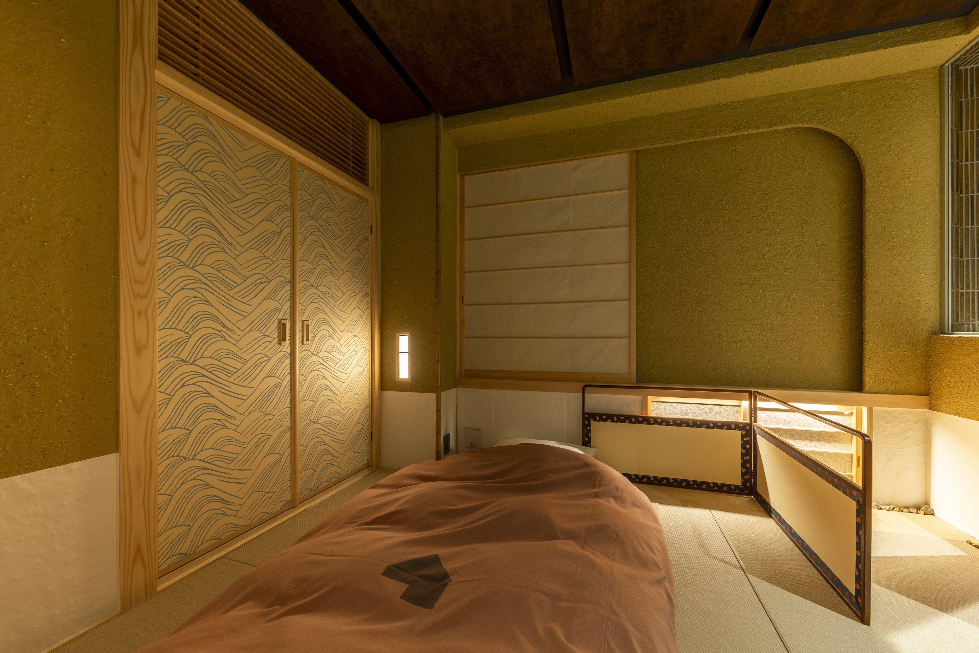 Cyashitsu Ryokan Asakusa — Photos 2