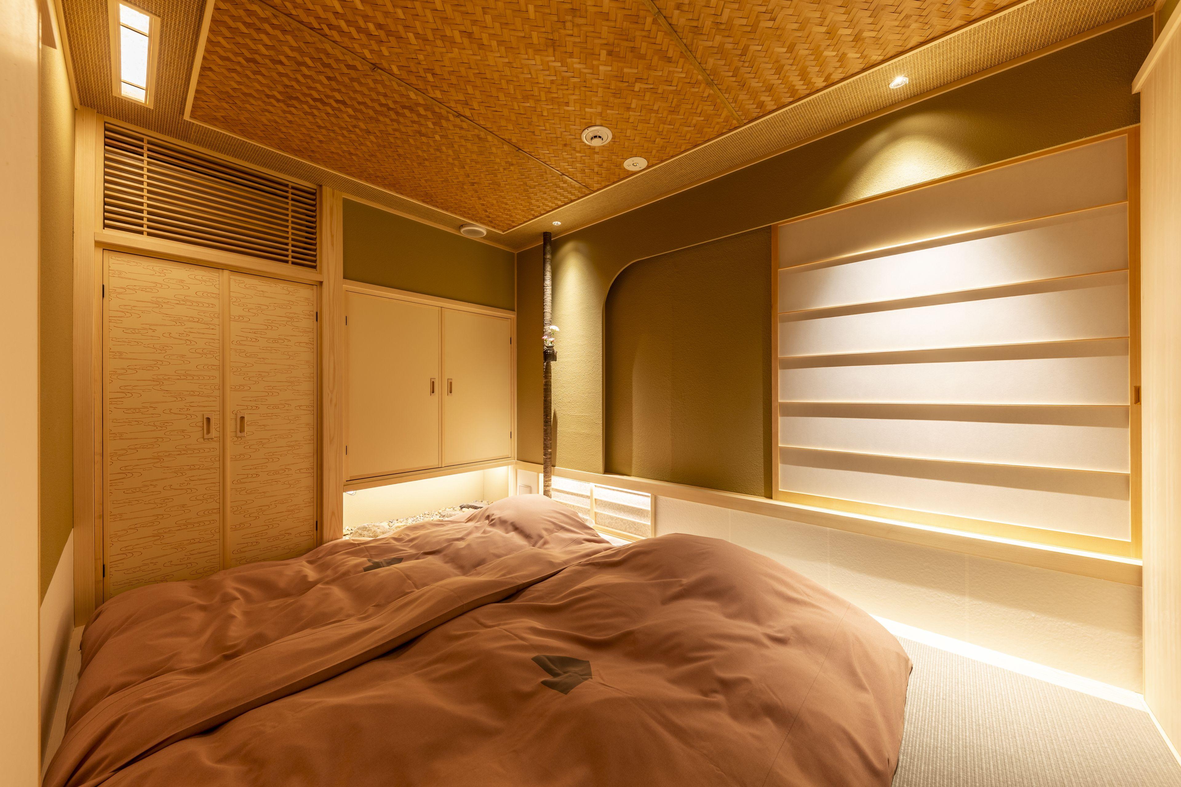 Cyashitsu Ryokan Asakusa — Photos 1